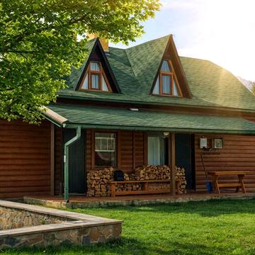 Будинок, Гута 141 м2+5 сот, ПОСТАНОВА