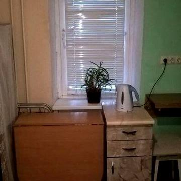 Здам окрему 1-кімнатну малогабаритну квартиру, біля Урожаю