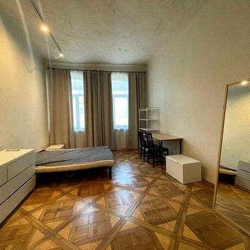 Оренда 1к квартири центр міста