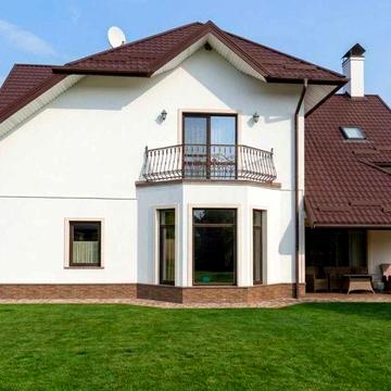 Іванковичі/ Коттеджне Містечко/ Оренда будинку 340м2 /ГЕНЕРАТОР/ІНВЕРТОР