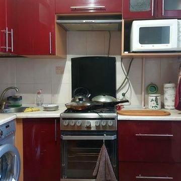 Сдаётся 2 комнатная квартира Бам,mar