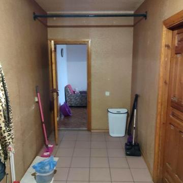 Сдам свою 3х комнатную квартиру на  длительный срок