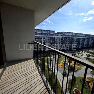 2,5-кімн. квартира 68 м² у ЖК Park Land, Ужгород ЖК «Park Land»