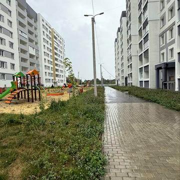 ЖК Казка. Продам 1-ком квартиру. Будинок зданий ЖК Казка