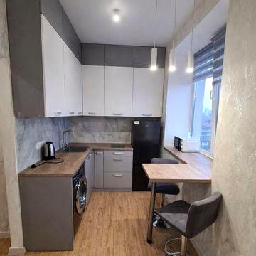 ОРЕНДА 1-кімнатної квартири, новобудова, СОБОРНА, Автономка !!!