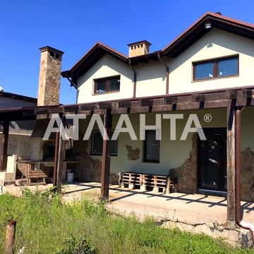 улица Художника Федорова, 35, Таирово, Киевский, Одесса, Одесская 350000.0 USD