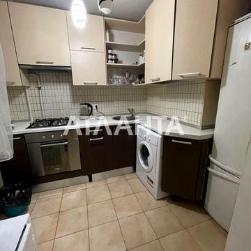 улица Педагогическая, 20, Фонтан, Приморский, Одесса, Одесская 38000.0 USD