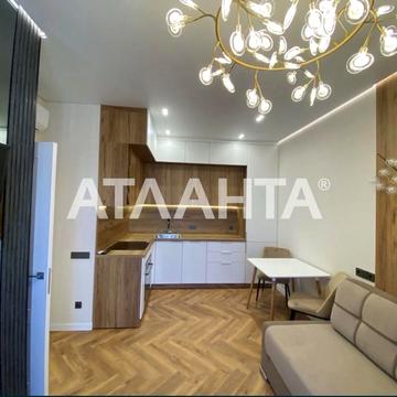 улица Краснова, 3/611-20, Фонтан, Приморский, Одесса, Одесская 78000.0 USD