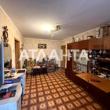 проспект Небесной Сотни (Маршала Жукова), 29, Таирово, Киевский, Одесса, Одесская 40000.0 USD