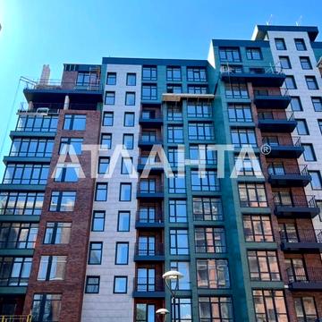 Фонтанская дор. (Перекопской Дивизии), 63.1, Фонтан, Приморский, Одесса, Одесская 68600.0 USD