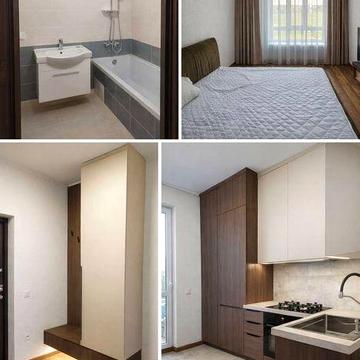 Продам квартиру  1К ЖК Озерний Гай ЖК Озерний Гай