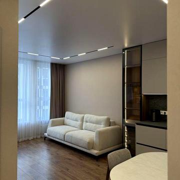 Оренда квартири ЖК А+Я