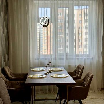 Продаж  просторої 2кімнатної квартири