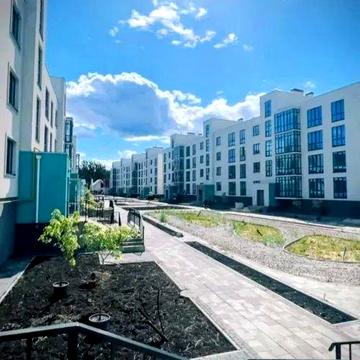 Продаж Однокімної 1 к квартири без ремонту , Ірпінь, Газ, без комісіі