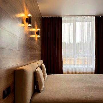 Довгострокова оренда 1к Квартира Університетська (Карла Маркса) вулиця ЖК Green Side