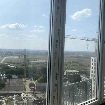 Новый дом. Лучшая цена. Скай сити