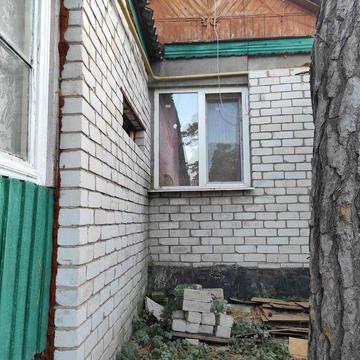 СРОЧНАЯ продажа части дома в экологически чистом районе Сосновка