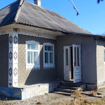 Продаж будинку в с. Клішківці по вул. Кліща
