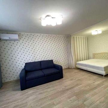 Сдаю однокомнатную квартиру на ул.Надежды Алексеенко 104