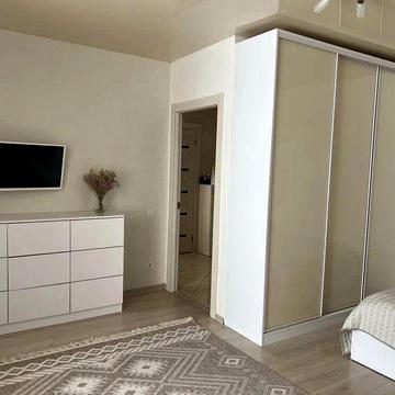 Оренда затишної 1 км. квартири в новобудові