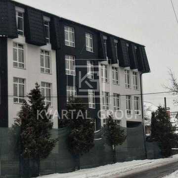 Ексклюзивний продаж смарт-квартири біля метро Академмістечко