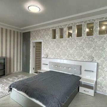 Сдам кв у моря, 10 ст Фонтана, 57 м2 видовая, новая