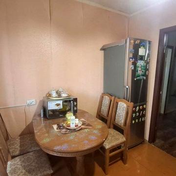 3к квартира на Микрорайоне(АРЕНДЫ НЕТ!)