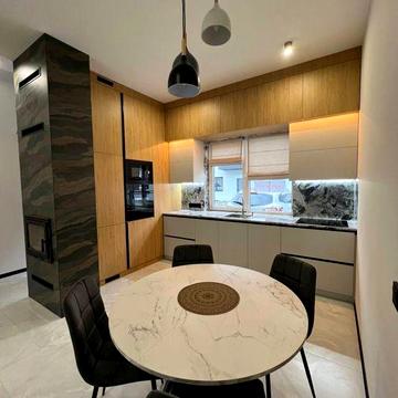 Продам Таунхаус 76м2 з ремонтом та меблями| Білогородка | БЕЗ КОМІСІЇ