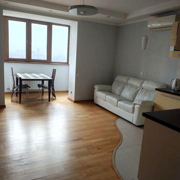 Оренда 3-х кім.м. Осокорки