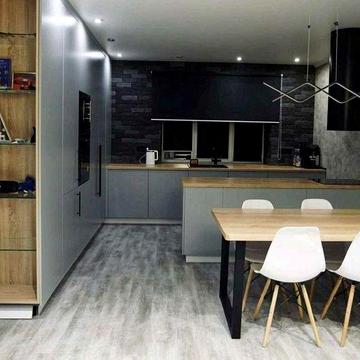 Оренда 2 кім. євро квартири вул. Під Голоском