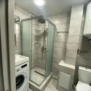 Здаю 2-кімнатну квартиру на Ашані.