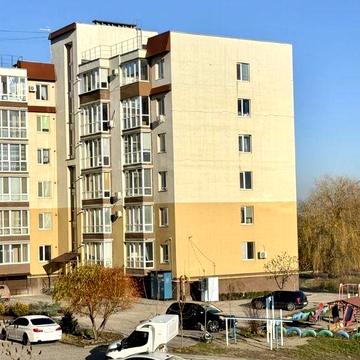 Продаж 2-кімнатної квартири в ЖК Клубний дім ЖК Клубний дім