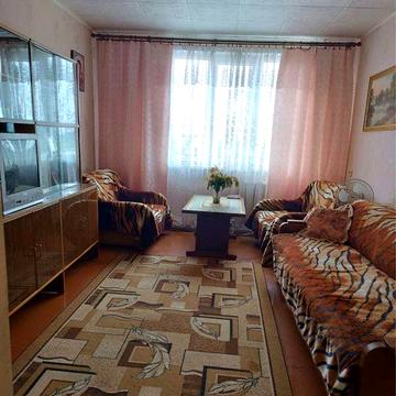 Продаж 1-км квартири на вулиці Пулюя