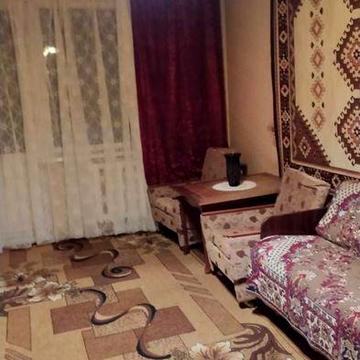 1-кімнатна квартира мікрорайон Гірницький ЖК Гірницький