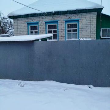 Будинок в селі Івангород.