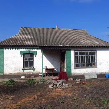 Продається будинок у Жашкові