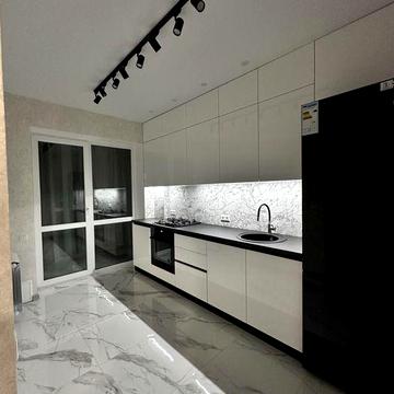 Здам 1 кімнатну квартиру в новобудові з євро ремонтом