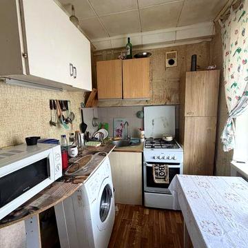 2 кімнатна,Хортицький ,Запорізького Козацтва 17