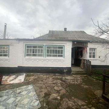 Продам будинок в с. Мазепинці