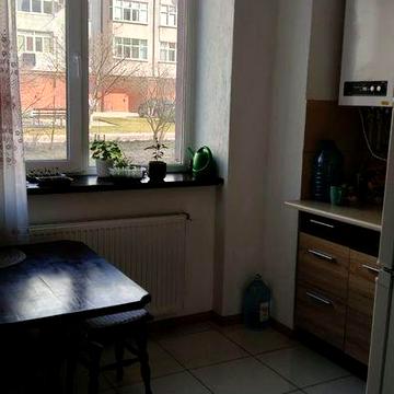 1 к.новобудова від ВЛАСНИКА ЖК Кришталеве озеро