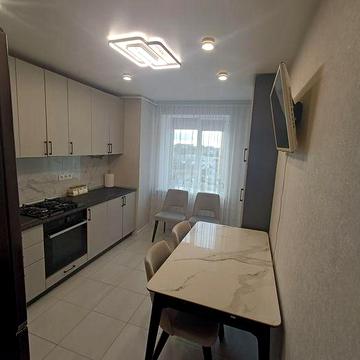 2ох кімнатна квартира в новобудові ЖК тріумф