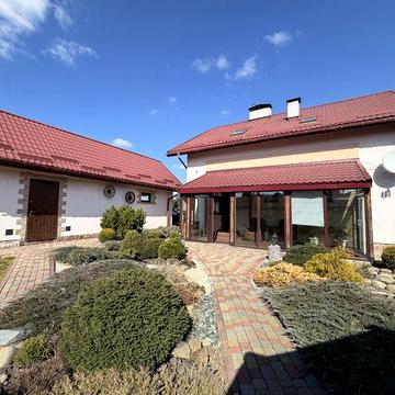 Продається будинок - Підрясне - Фуджикура