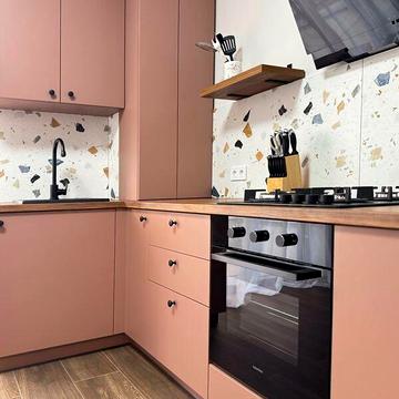 Довгострокова оренда 1к Квартира Кобилянської Ольги вулиця ЖК Синергия Сити