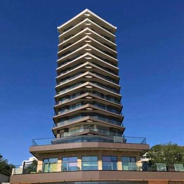 Сдаю квартиру жк гринвуд  Французский бульвар