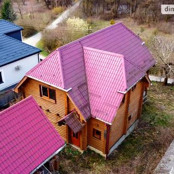 Продаж 5к Дім Берег вулиця