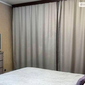 Довгострокова оренда 1к Квартира Медової Печери вулиця