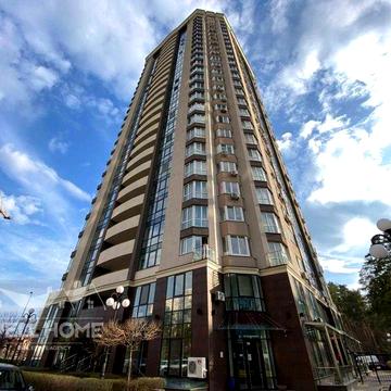 Продаж квартири 1к Чорновола, 11 ЖК Зелений квартал Бровари ЖК Зелений квартал