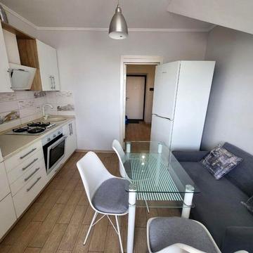 Продам однокімнатна КВАРТИРА з ремонтом Буча ЖК Буча Квартал