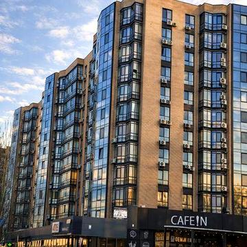 Продам 2-кімнатну квартиру  ЖК Ривер Парк ЖК River Park