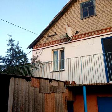 Аренда 2-х комнат в Доме на Мирном, Днепр